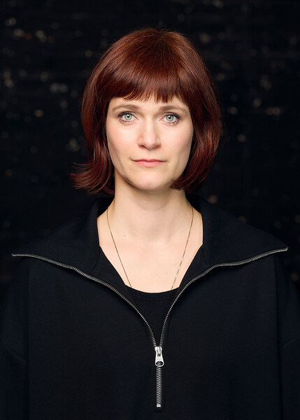 Nadja Loschky © Joseph Ruben