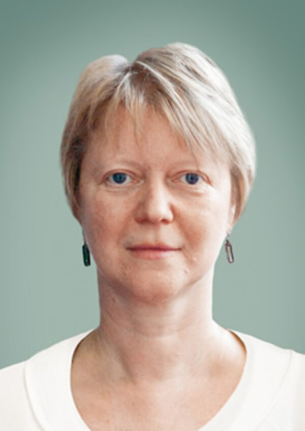 Heike Scheele
