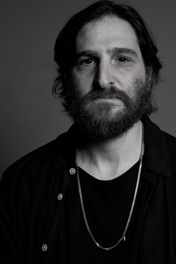 Ori Lichtik © Ron Kedmi