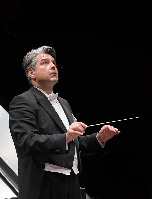 Srba Dinić © Bettina Stoess