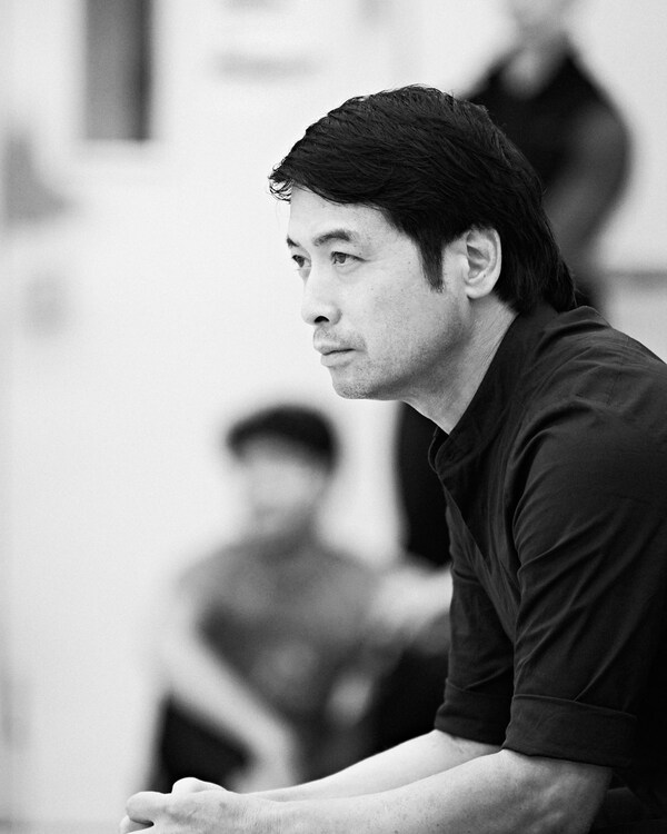 Kinsun Chan © Semperoper Dresden/Admill Kuyler
