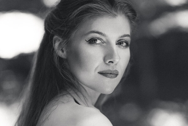 Justyna Rapacz