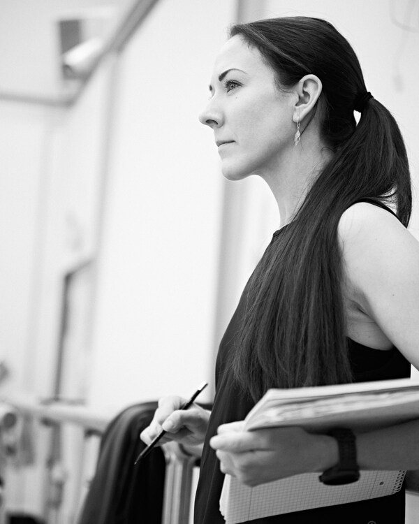 Jacqueline Lopez © Semperoper Dresden/Admill Kuyler
