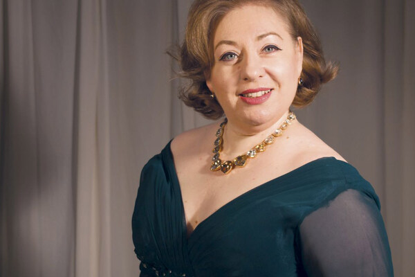 Inga Kalna