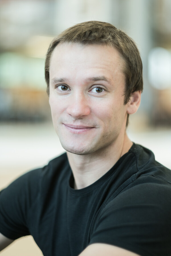 Dmitry Semionov © Semperoper Dresden/Ian Whalen