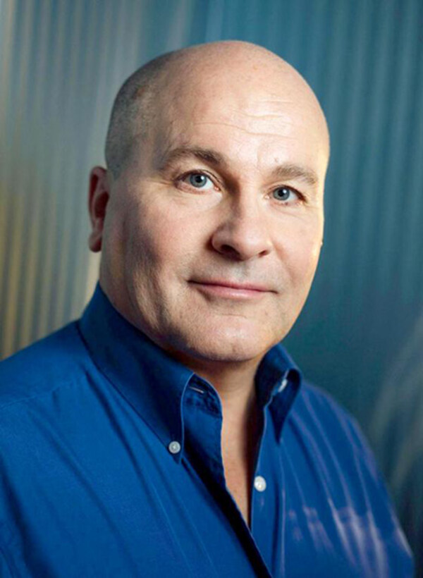 Kevin Conners © privat
