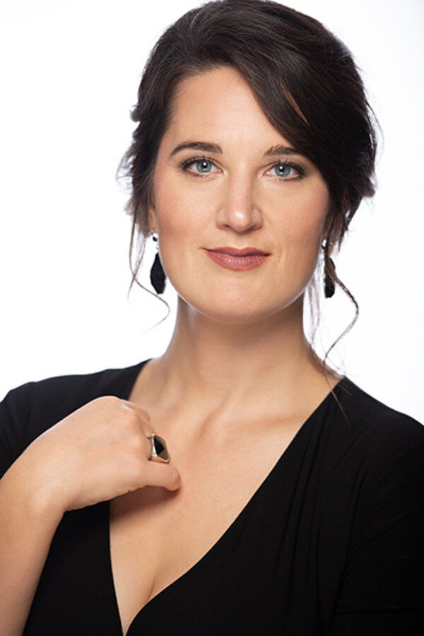 Eva Maria Summerer © Shirley Suarez