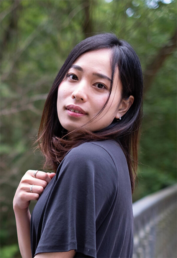 Hinako Taira © Kei Tanakabio