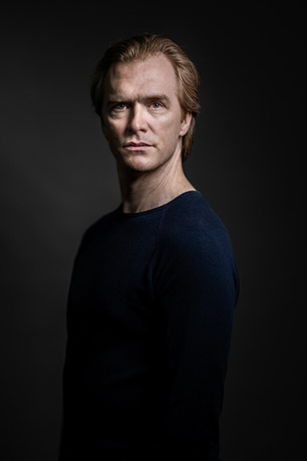 Andrew Nolen © Jochen Quast