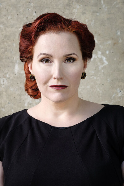 Daniela Köhler © Admill Kuyler