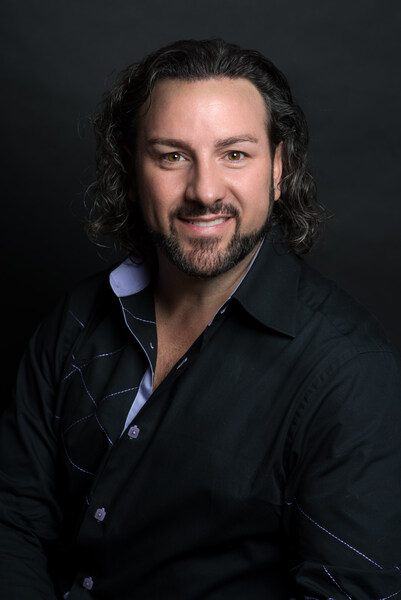 John Osborn © Matilde Fasso