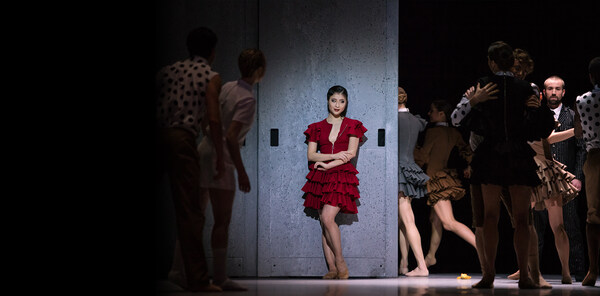 »Carmen« »Carmen«