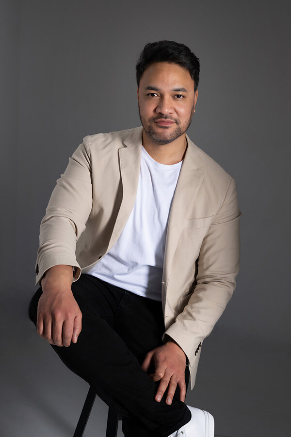 Amitai Pati © Oana Vedinas