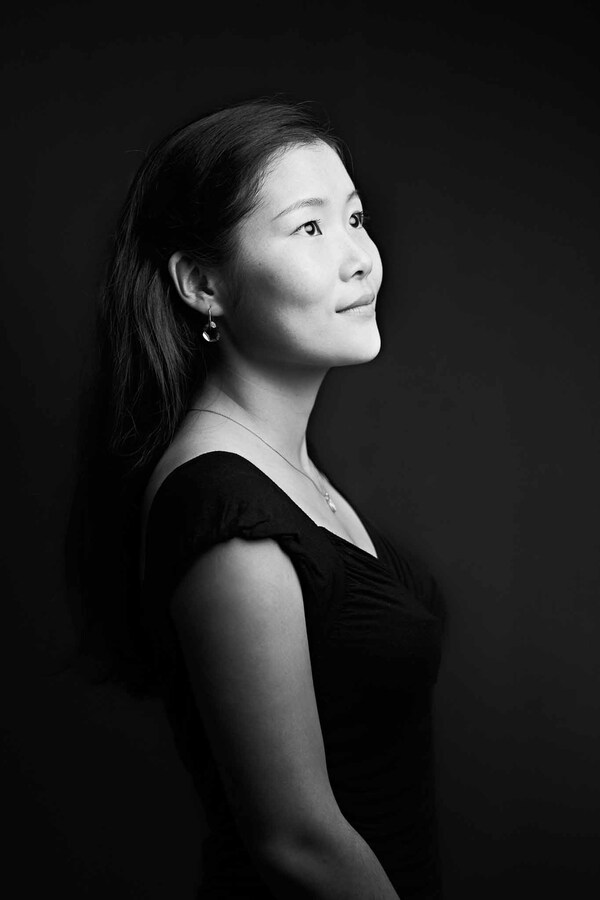 Namuundari Mandakh © Semperoper Dresden/Admill Kuyler