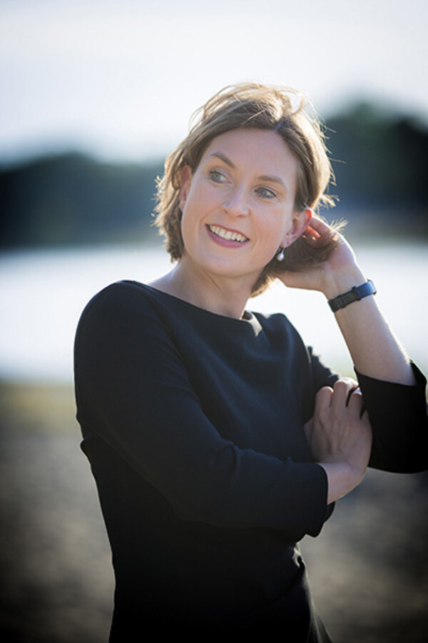 Christiane Büttig © privat