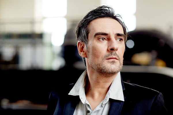 Karl-Heinz Lehner © Christof Fein