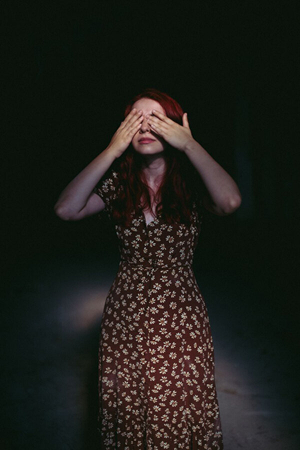 Iryna Fingerova © Ivan Herm