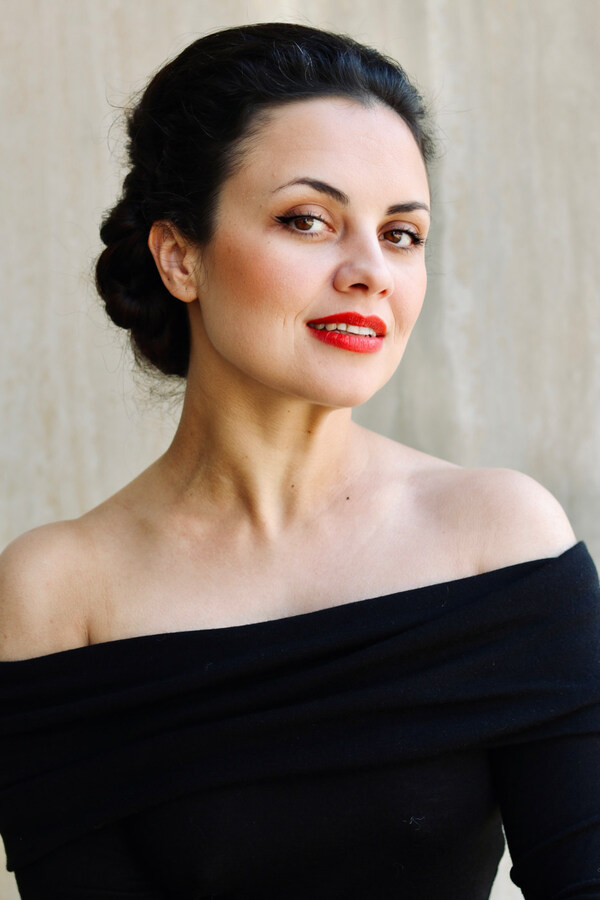 Katharina Konradi © Olivia Kahler