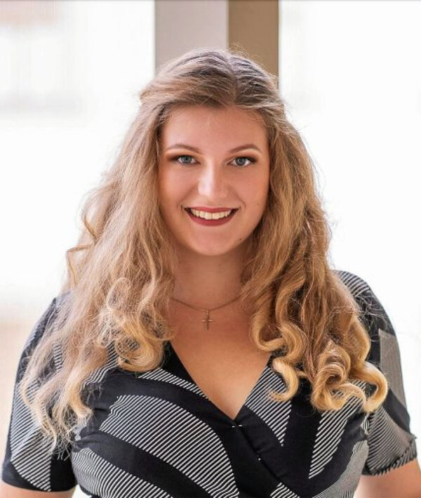 Ann-Kathrin Niemczyk © Marco Borrelli