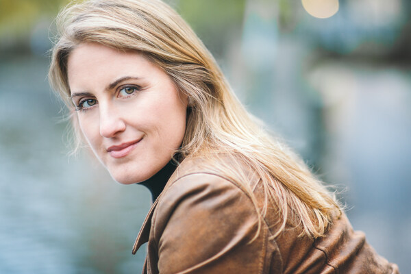 Jacquelyn Wagner © Simon Pauly