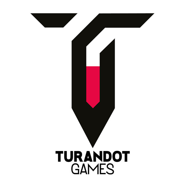 Logo der »Turandot-Spiele« 2023 an der Semperoper