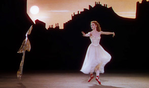 Dance:Film