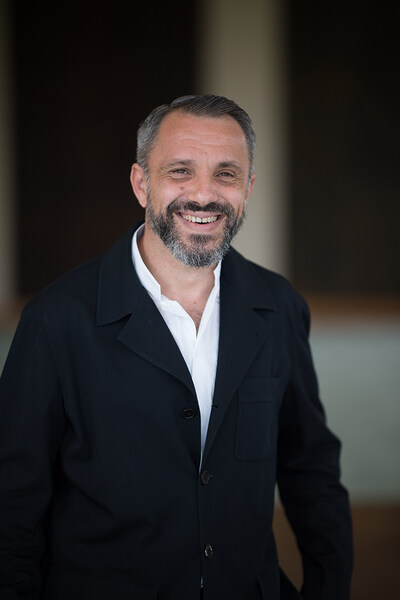 Fayçal Karoui © Jean-Michel Ducasse