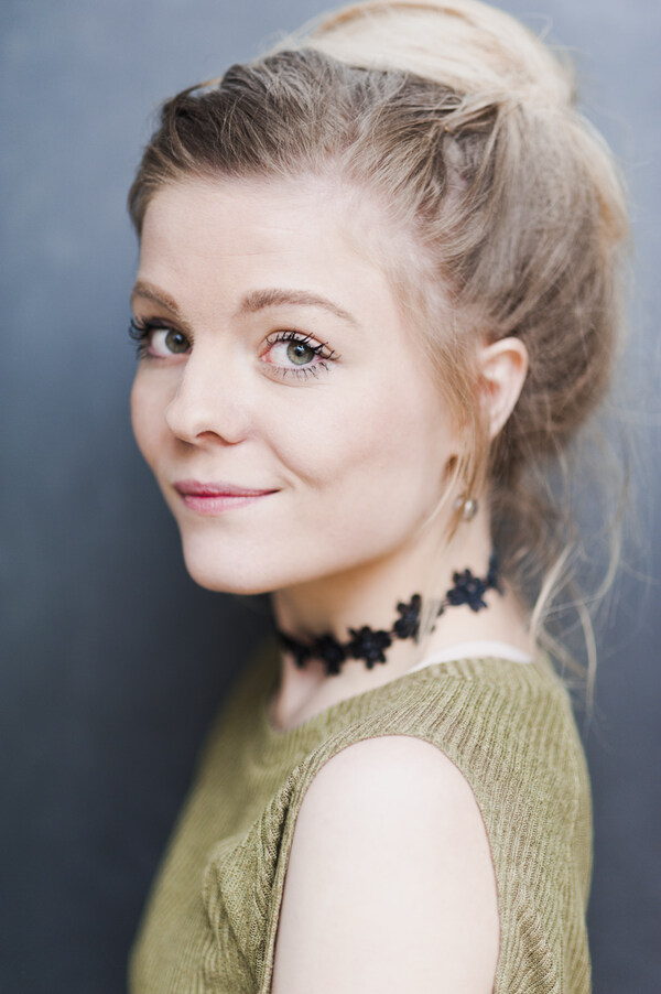 Isabel Waltsgott