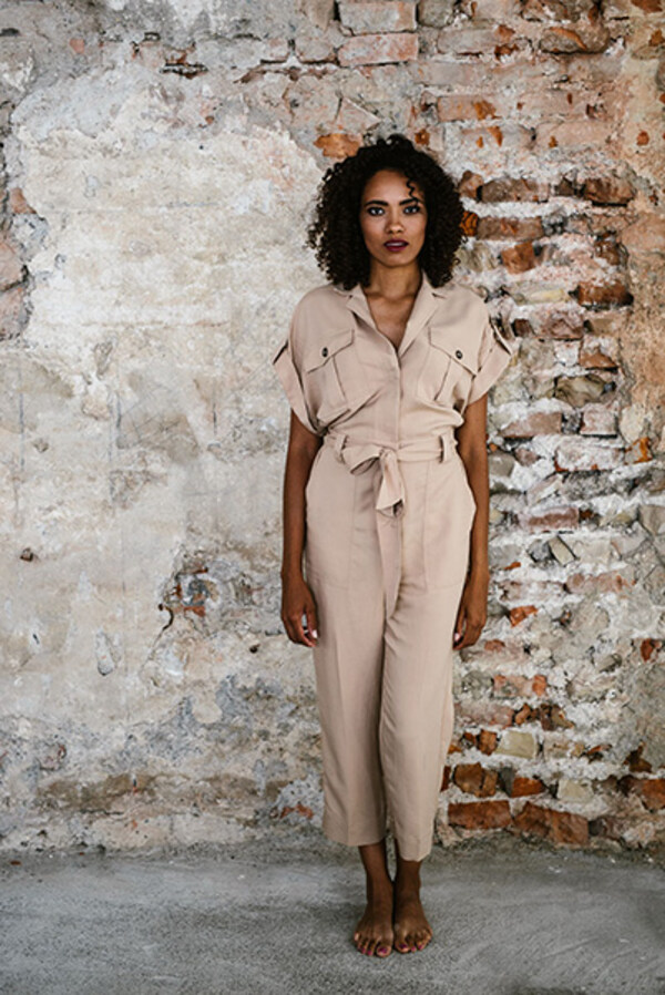 Tahnee Niboro © Kathrin Schafbauer