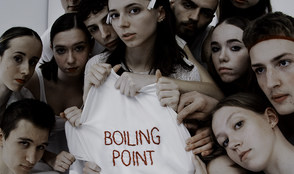Boiling Point – BA Tanz Bachelorarbeiten 2022