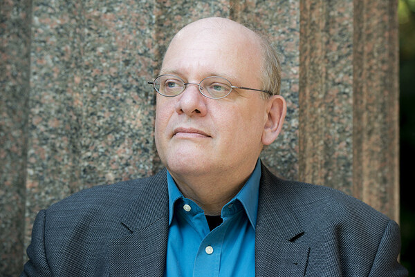 Detlev Glanert © Bettina Stöß