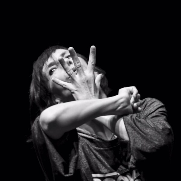 Francesca Frassinelli © Federica Boncompagni