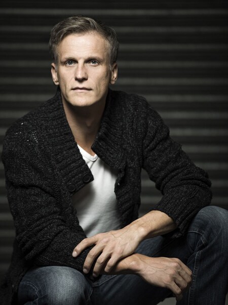 Rüdiger Hauffe © Andreas Etter