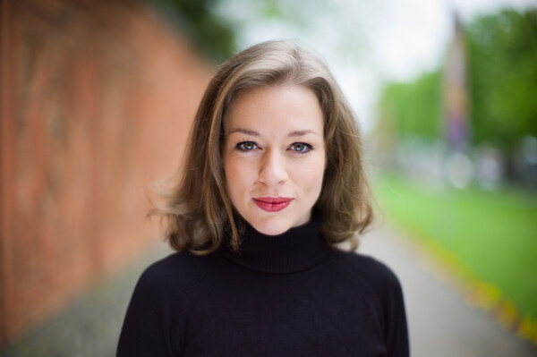 Mirella Hagen © Gerard Collette