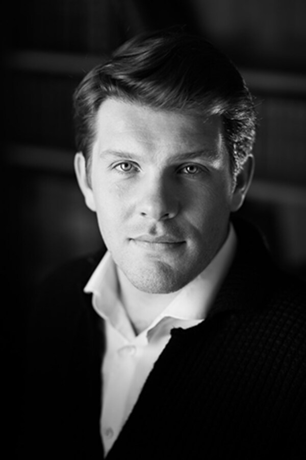 Stanislas de Barbeyrac © Jérôme Bellocq