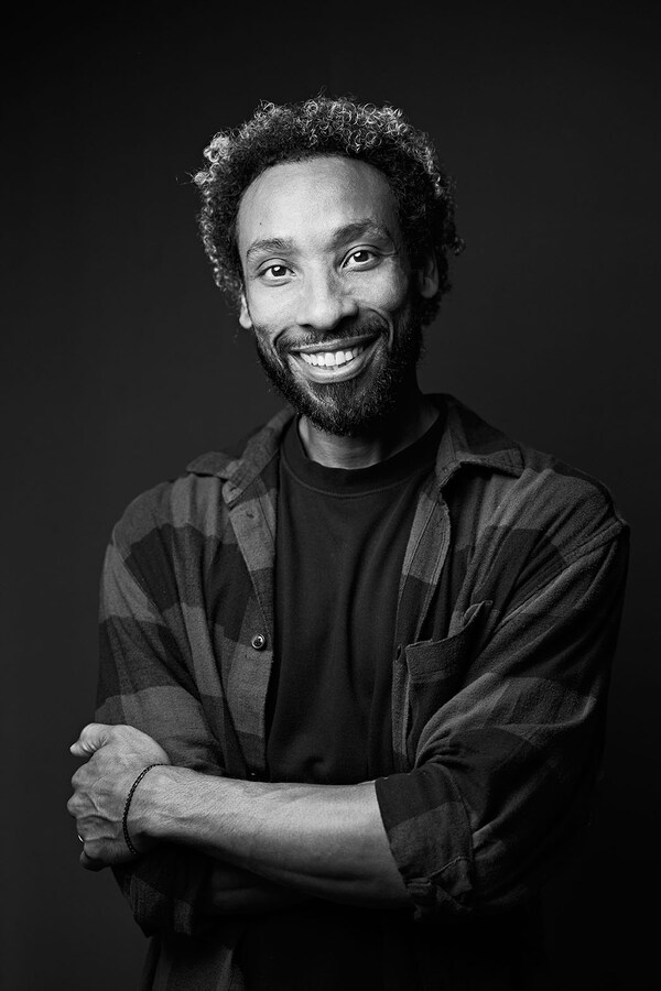 Alexis Oliveira © Semperoper Dresden/Admill Kuyler