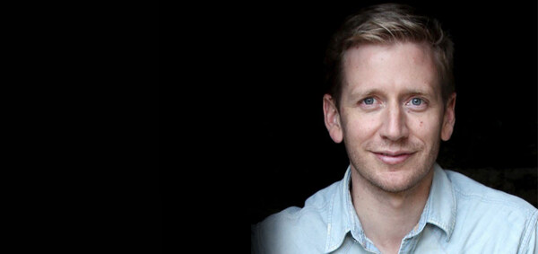 Nathan Fifield © James Black Management