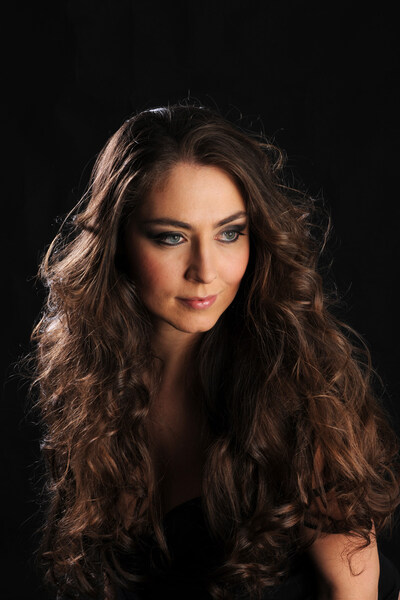 Oksana Dyka
