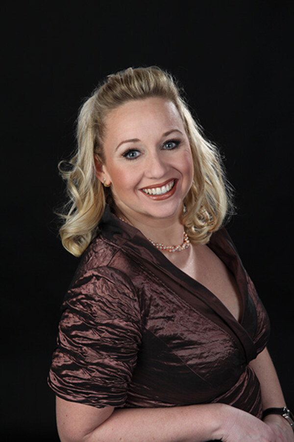 Simone Schneider © Foto Dörr