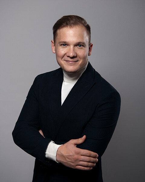 Leon Košavić © Ante Odak