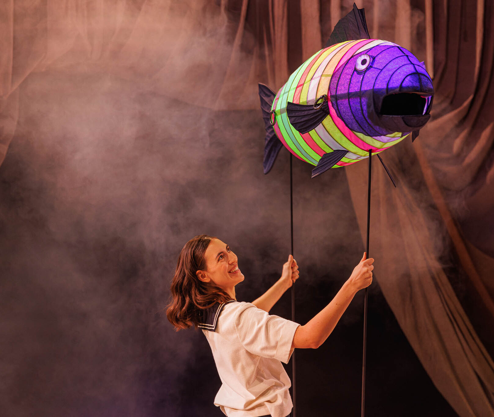 Szenenbild „Gold!“ 