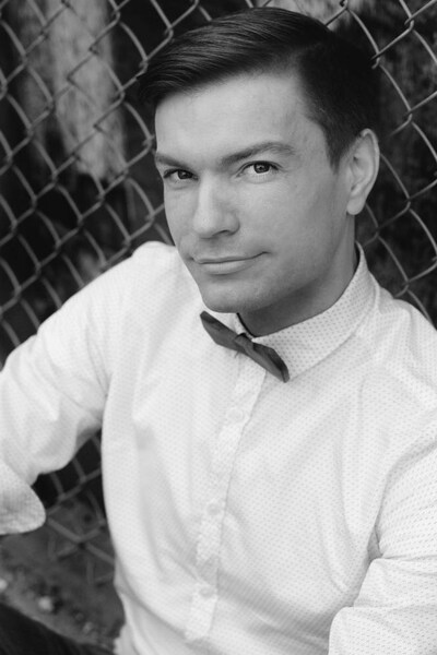 Sheldon Baxter © Yasamin Ataee