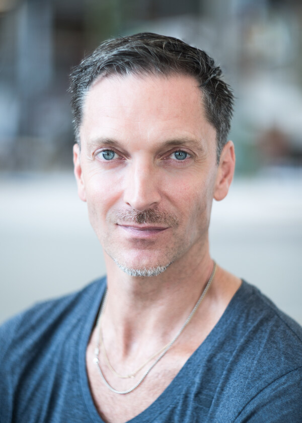 Raphaël Coumes-Marquet © Semperoper Dresden/Ian Whalen