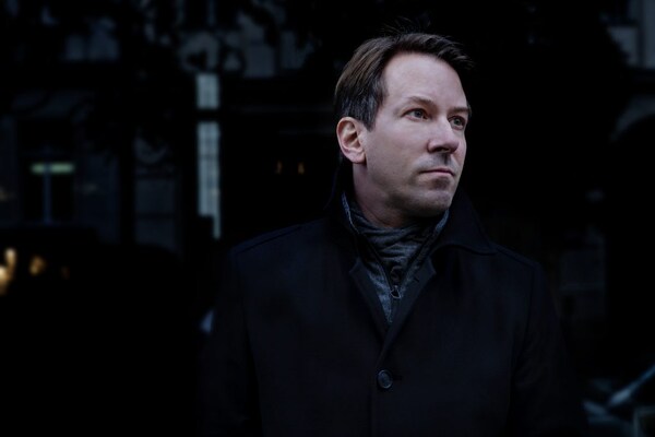 Felix Krieger © Lou Mouw