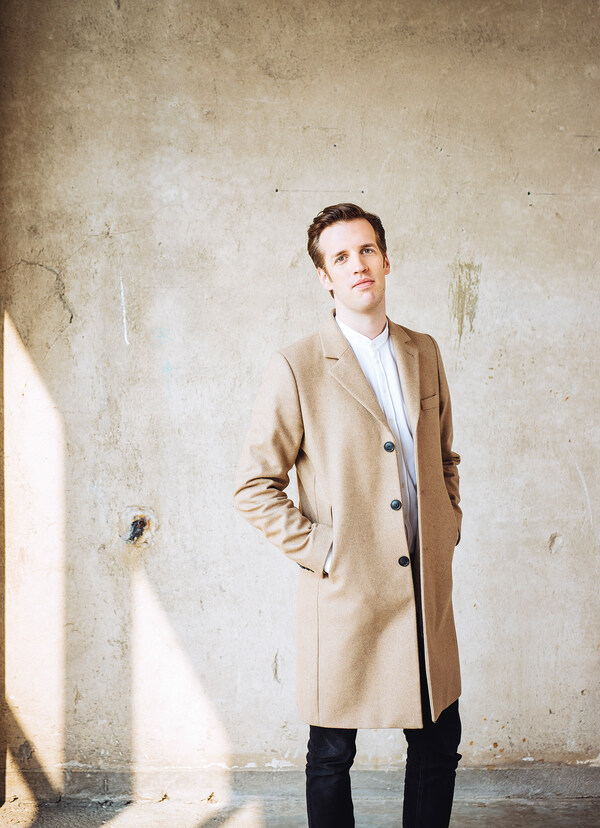 Torben Jürgens © Henning Ross