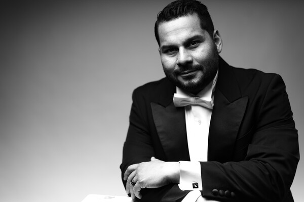 Carlos Osuna © Jeronimo Moreno