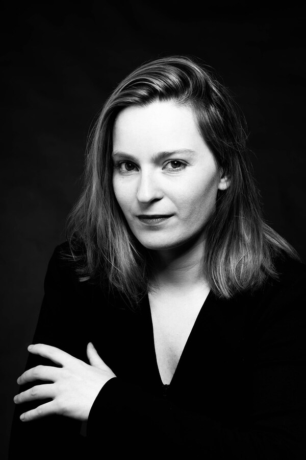 Charlotte Politi © Carola Gargani