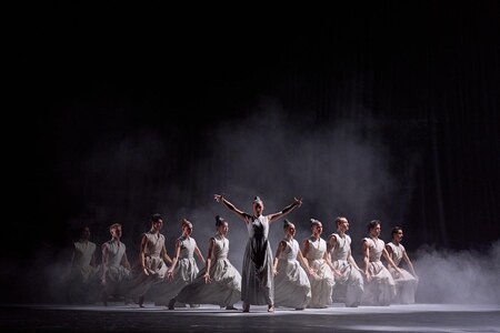 Szene „Vertical Road“ 