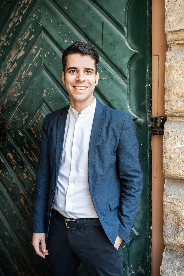 Jakob Brossmann © Miriam Raneburger