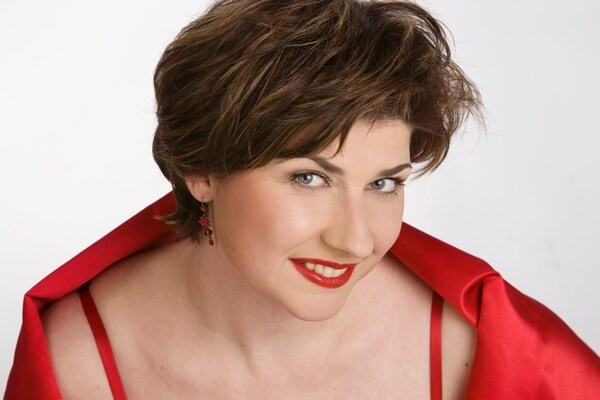 Aga Mikolaj © Wernicke